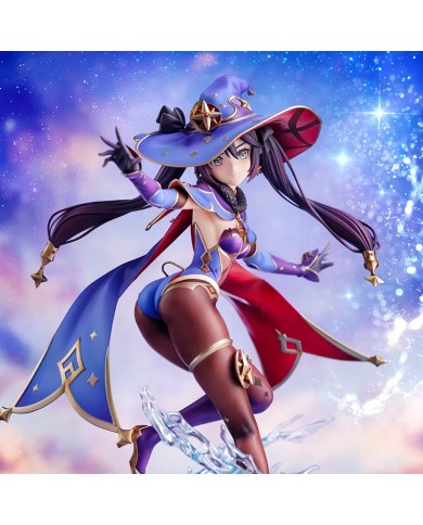 Mona Star Sky Water Mirror Ver.1/7 Figure