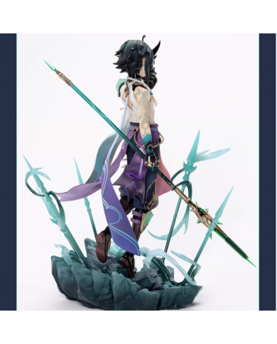 Xiao·Guardian Yasha Ver.1/7 Figure Genshin