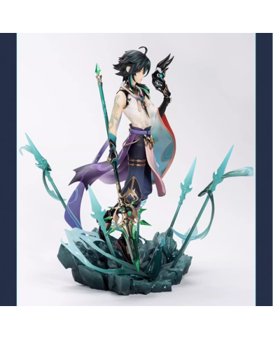 Xiao·Guardian Yasha Ver.1/7 Figure Genshin